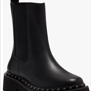 Vince Camuto Meendey Chelsea Boot 8.5